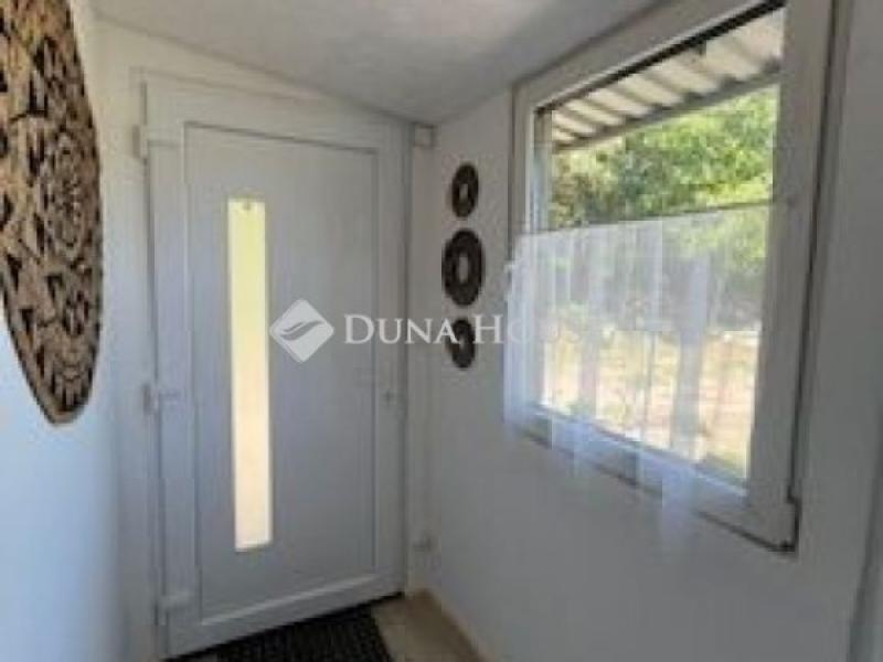 Eladó sorház Óbarok