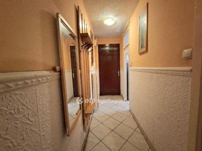 Eladó lakás Budapest