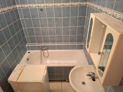 Eladó lakás Budapest