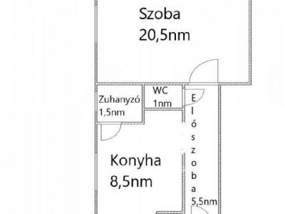 Eladó lakás Budapest