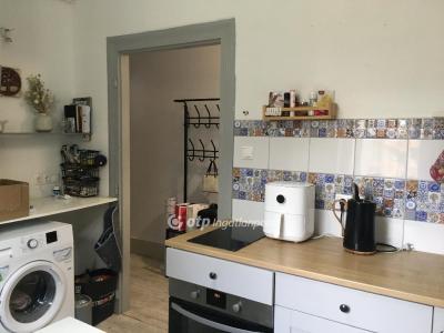 Eladó lakás Budapest