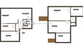 Eladó lakás Pécs