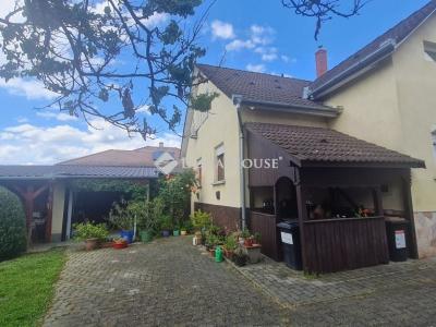 Eladó családi ház Zalaegerszeg