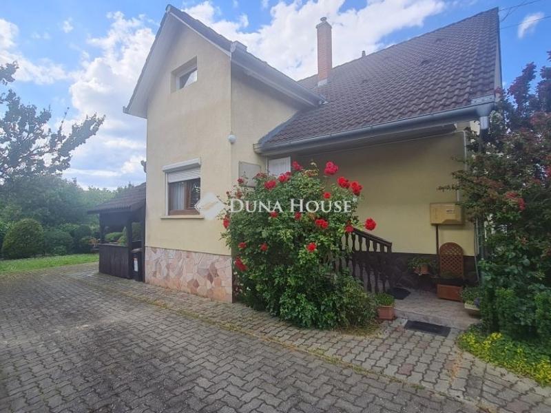 Eladó családi ház Zalaegerszeg