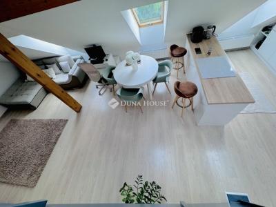 Eladó lakás Pécs