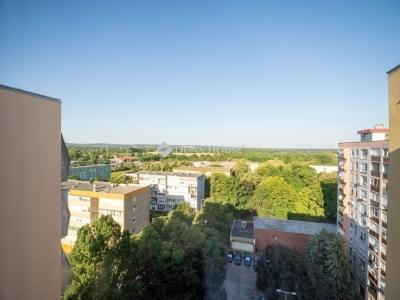 Eladó lakás Pécs