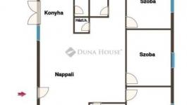 Eladó lakás Pécs
