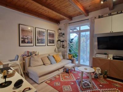 Eladó sorház Etyek