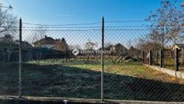 Eladó lakóövezeti telek Tápiószecső