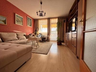 Eladó lakás Kecskemét