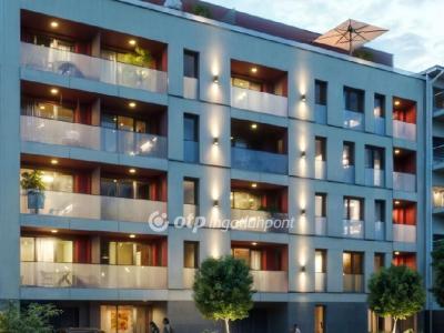 Eladó lakás Budapest