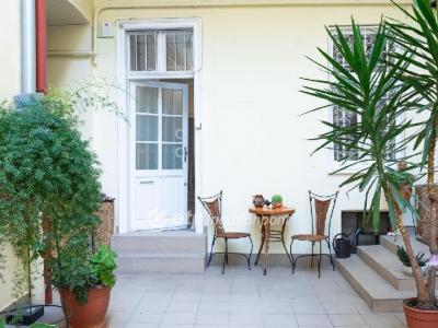 Eladó lakás Budapest