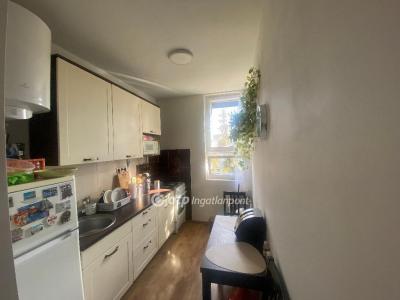 Eladó lakás Budapest