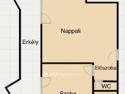 Eladó lakás Budapest