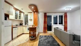 Eladó lakás Budapest