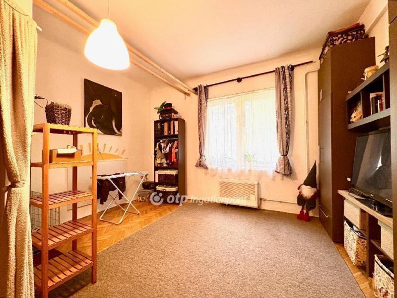 Eladó lakás Budapest