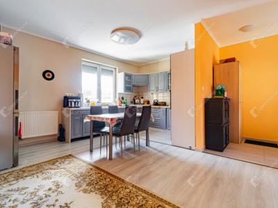 Eladó családi ház Monor