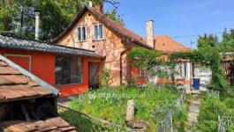 Eladó családi ház Budapest