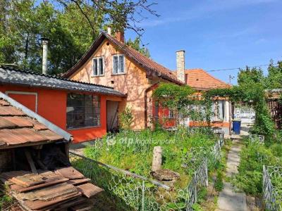 Eladó családi ház Budapest