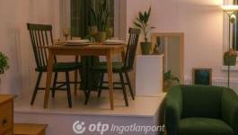 Eladó lakás Budapest
