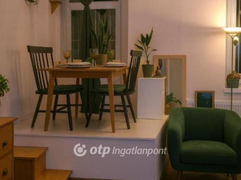 Eladó lakás Budapest