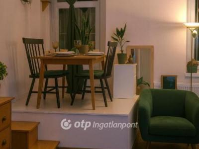 Eladó lakás Budapest