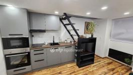 Eladó lakás Budapest