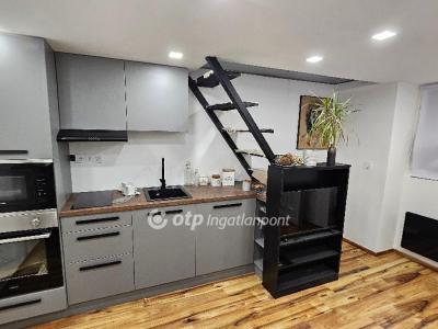 Eladó lakás Budapest