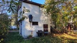 Eladó nyaraló Csongrád