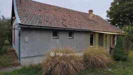 Eladó családi ház Csanytelek