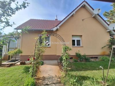 Eladó családi ház Kecskemét