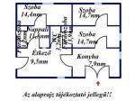 Eladó családi ház Nagykáta