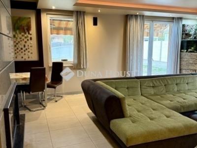 Eladó ikerház Budapest