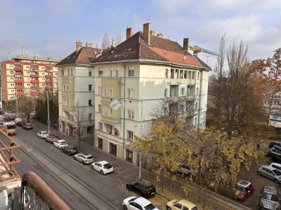 Eladó lakás Budapest