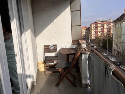 Eladó lakás Budapest