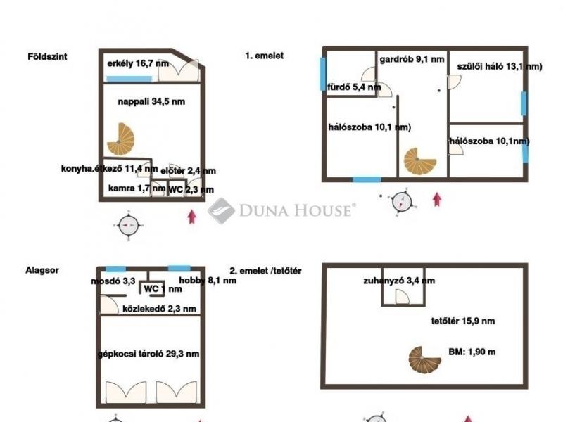 Eladó lakás Budapest