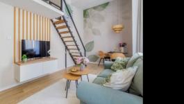 Eladó lakás Budapest