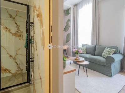 Eladó lakás Budapest