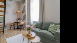 Eladó lakás Budapest