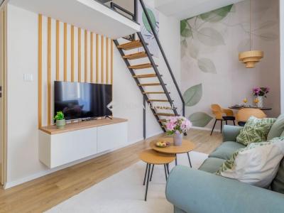 Eladó lakás Budapest