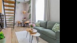 Eladó lakás Budapest