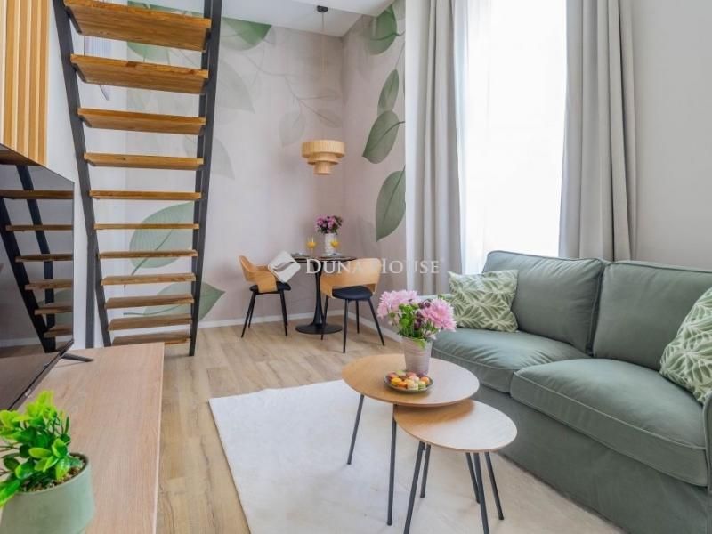 Eladó lakás Budapest