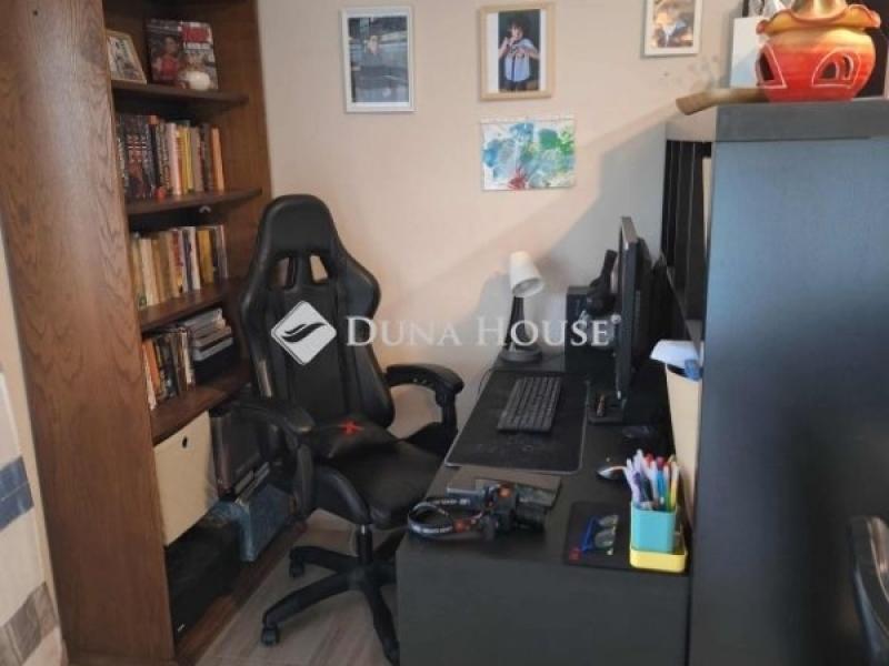 Eladó ikerház Szigethalom