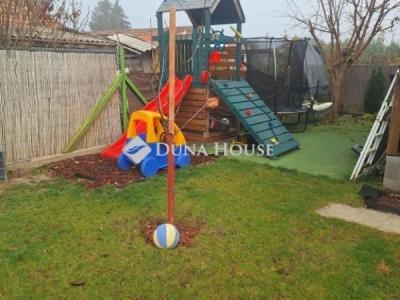 Eladó ikerház Szigethalom