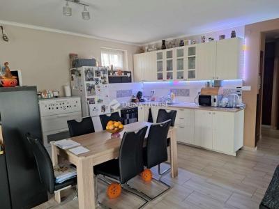 Eladó ikerház Szigethalom