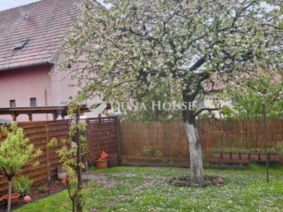 Eladó ikerház Szigethalom