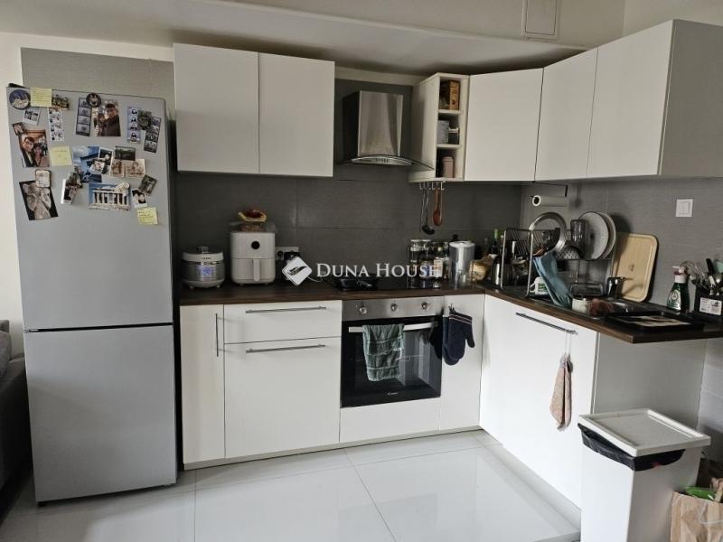 Eladó lakás Budapest