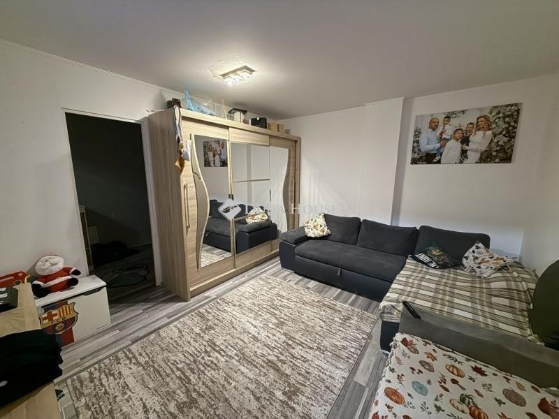 Eladó lakás Budapest