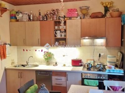 Eladó családi ház Tass