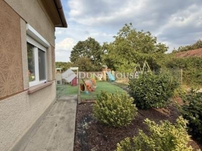 Eladó családi ház Ráckeve